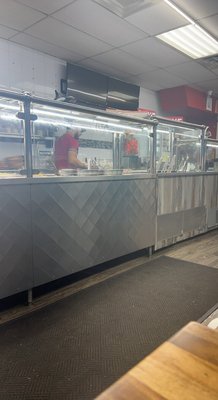 Gallego Seafood by null