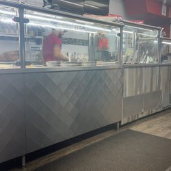 Gallego Seafood - In the spot
