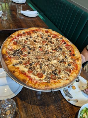 Ballard Pizza Company - Ballard by null