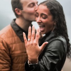 Kassab Jewelers - Engagement
