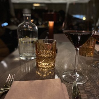 Peak with Priceless Restaurant & Bar - Wine - New American Near Me - New York, New York