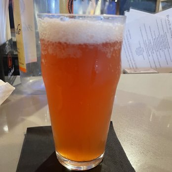 Finley's Round Rock - Cali Squeezed Blood Orange Hefeweizen by Firestone Walker Brewing - Bars Near Me - Round Rock, Texas Finley's Round Rock - Cali Squeezed Blood Orange Hefeweizen by Firestone Walker Brewing - Bars Near Me - Round Rock, Texas