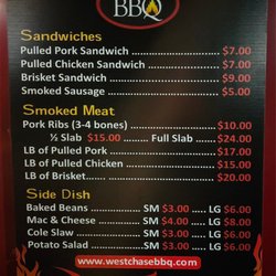 Westchase BBQ - Westchase BBQ Food Truck, Westchase, Tampa