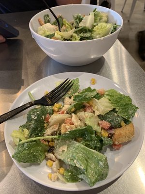 MOD Pizza by null