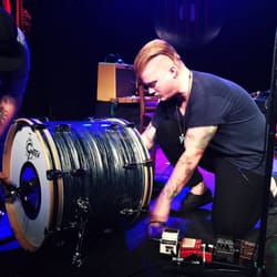 Vinyl - Aaron Gillespie (Underoath/The Almost)!!!!!