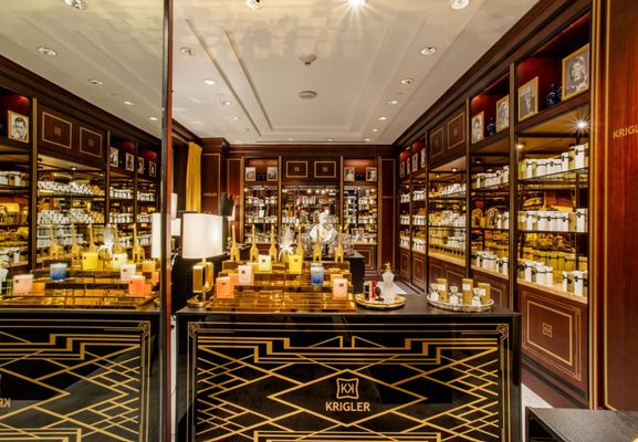 The Ritz-Carlton, Dallas by null The Ritz-Carlton, Dallas by null