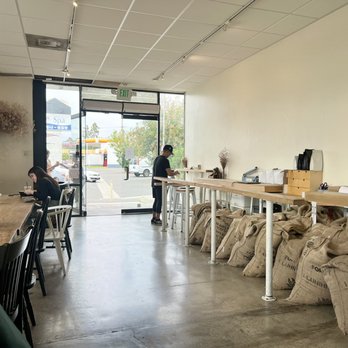 Stereoscope Coffee Company - Inside - Coffee & Tea Near Me - Buena Park, California Stereoscope Coffee Company - Inside - Coffee & Tea Near Me - Buena Park, California