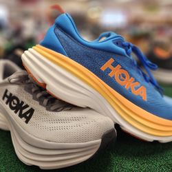 Family Footwear Center - MENS HOKAS