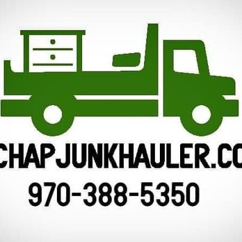JLCHAP Junk Hauler - Junk Removal & Hauling Near Me JLCHAP Junk Hauler - Junk Removal & Hauling Near Me