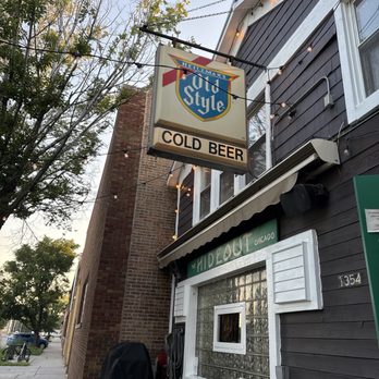 The Hideout - Seeing Lowe Groves - Music Venues Near Me - Chicago, Illinois The Hideout - Seeing Lowe Groves - Music Venues Near Me - Chicago, Illinois