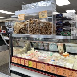 Mi Rancho RC - Inside