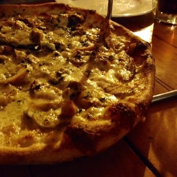 OTTO - Pizza Near Me - Brookline, Massachusetts