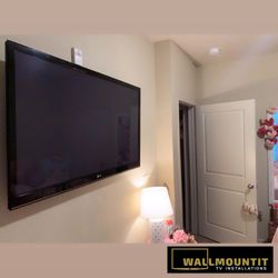 WallMountIT - WallmountIT
