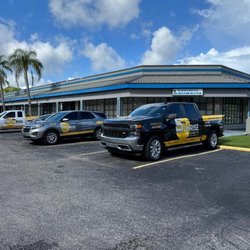 Sunrise Contractors of Florida