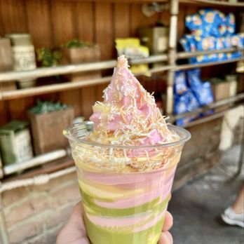 The Tropical Hideaway - Ice Cream & Frozen Yogurt Near Me - Anaheim, California The Tropical Hideaway - Ice Cream & Frozen Yogurt Near Me - Anaheim, California