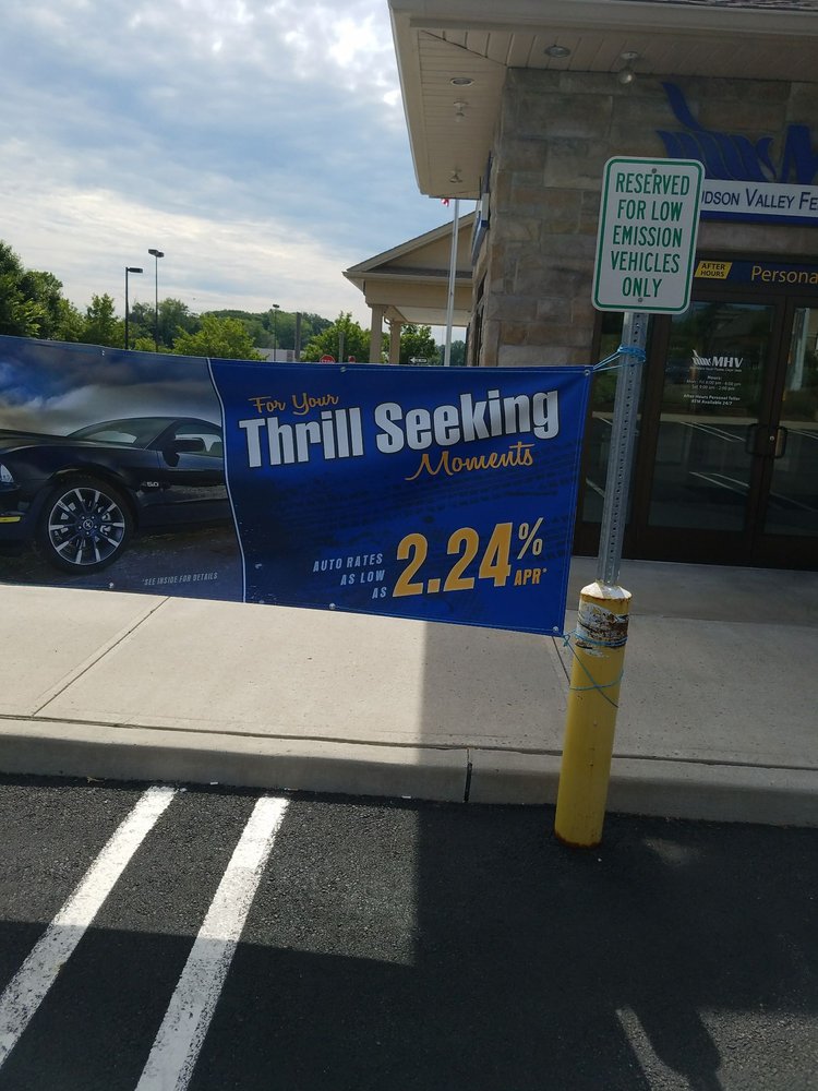 MIDHUDSON VALLEY FEDERAL CREDIT UNION Updated September 2024 1224