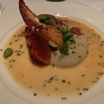 Gary Danko - Roast Maine Lobster - New American Near Me - San Francisco, California Gary Danko - Roast Maine Lobster - New American Near Me - San Francisco, California