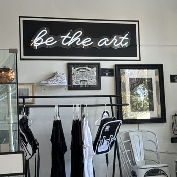 2DCafe - merch - Coffee & Tea Near Me - St. Petersburg, Florida