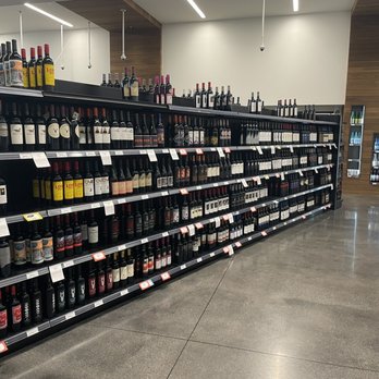 State Liquor & Wine Store - rows of wine bottles - Beer, Wine & Spirits Near Me - Farmington, Utah State Liquor & Wine Store - rows of wine bottles - Beer, Wine & Spirits Near Me - Farmington, Utah