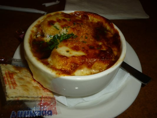 TGI Fridays by null