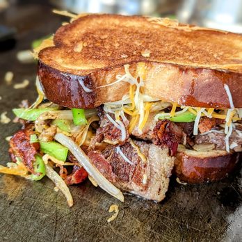 Gumption Chef - Food Trucks Near Me Gumption Chef - Food Trucks Near Me
