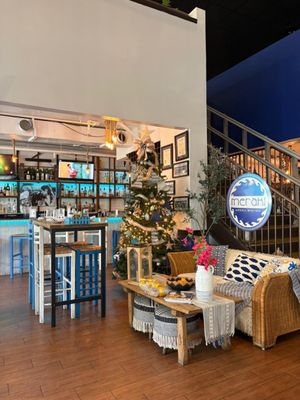 Meraki Greek Bistro by null