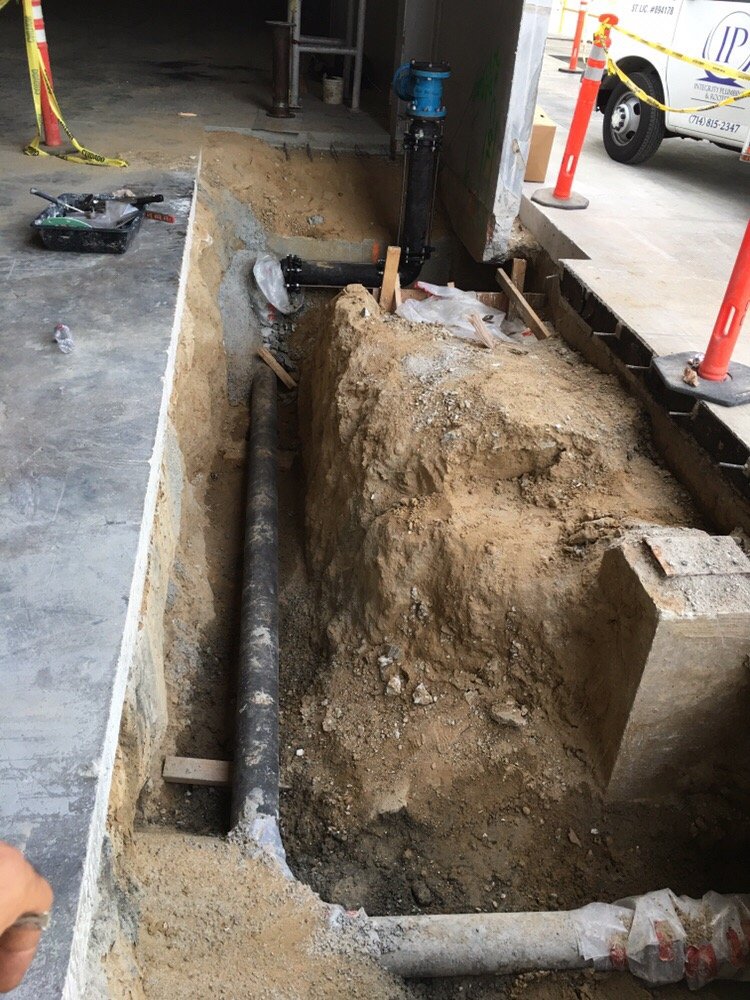 Slide of Integrity Plumbing & Rooter Service