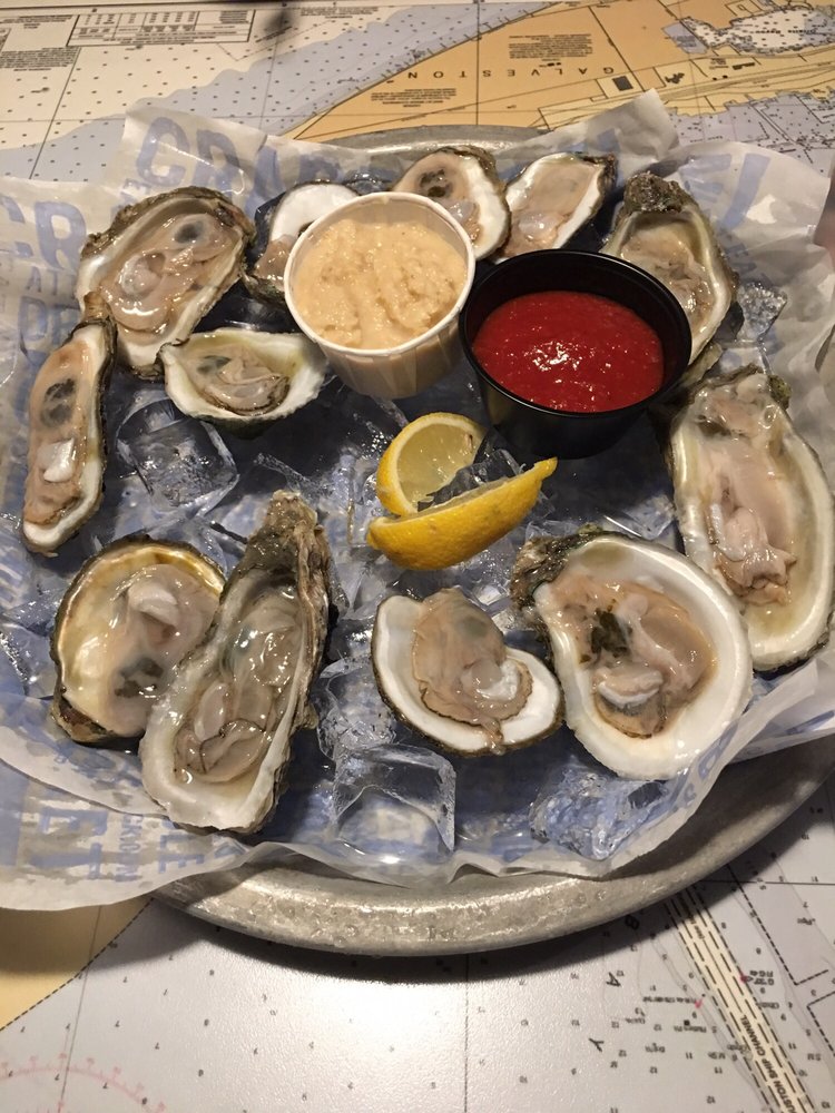 JOE’S CRAB SHACK CLOSED 140 Photos & 148 Reviews 3320 Central