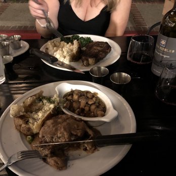 Stubrik's Steakhouse - Steakhouses Near Me - Fullerton, California