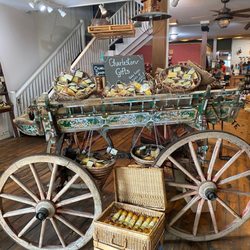 The Spice & Tea Exchange