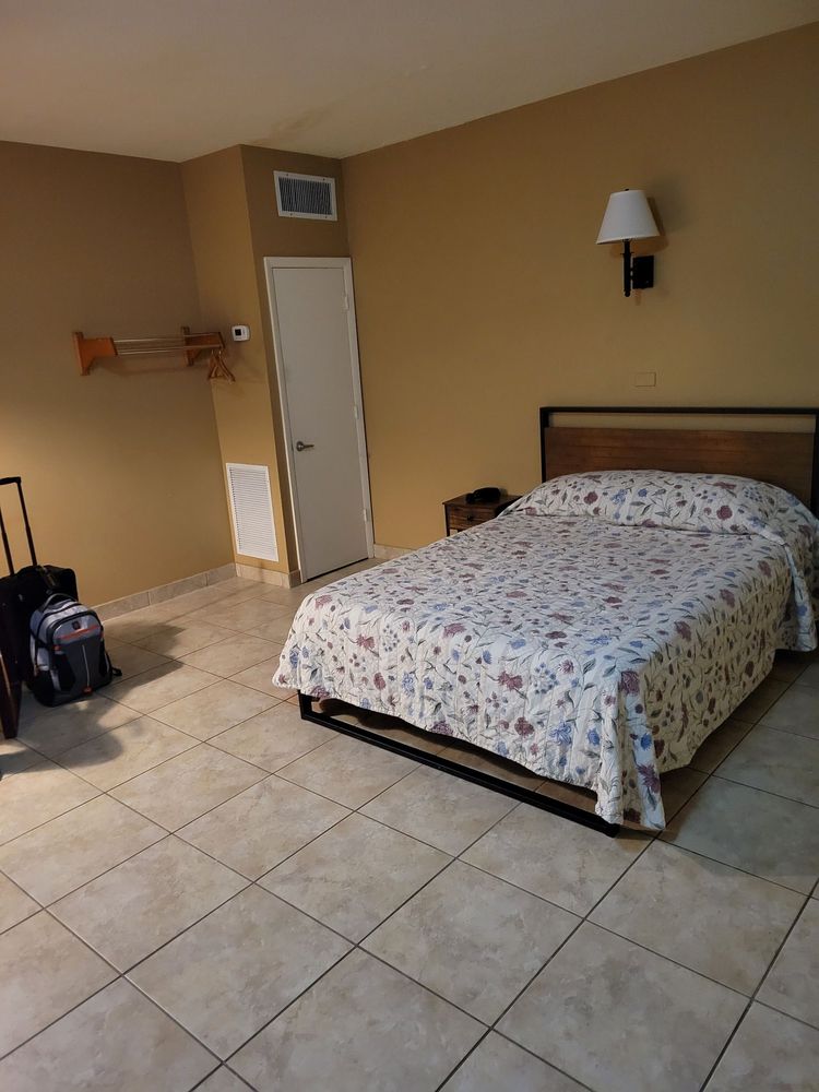 Miami Princess Hotel