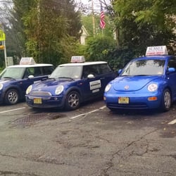Sussex Driving School