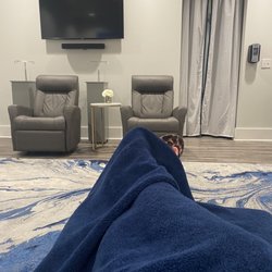 Vida-Flo Wilmington - Comfy!