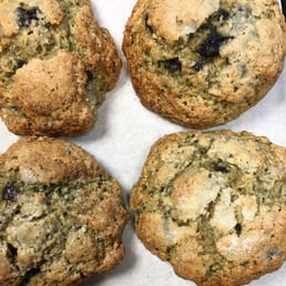 Scones