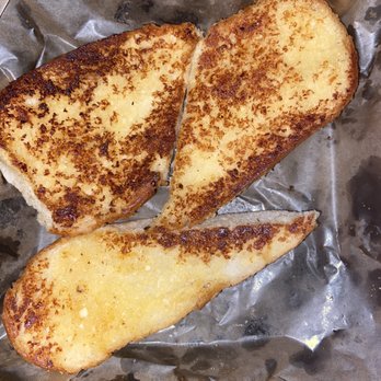 The Crab Shack - Garlic bread - Seafood Near Me - Gardena, California The Crab Shack - Garlic bread - Seafood Near Me - Gardena, California