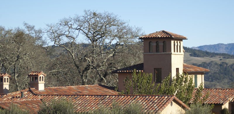 Slide of Cornerstone Roofing