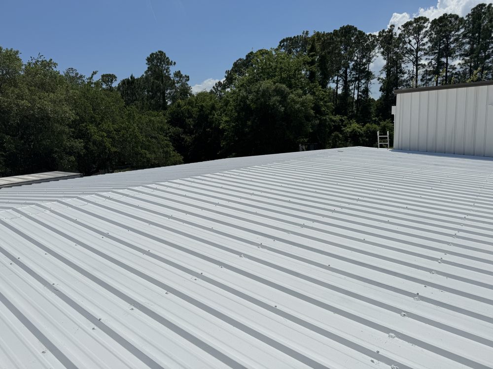 Slide of Brelbay Roofing