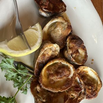 Sammy’s Smoke House - Baked clams - Steakhouses Near Me - Bronx, New York Sammy’s Smoke House - Baked clams - Steakhouses Near Me - Bronx, New York