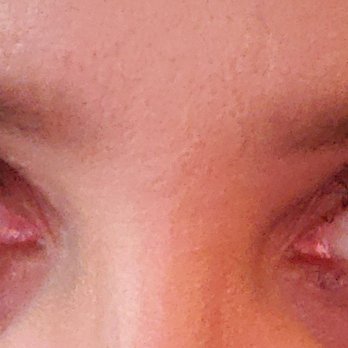 AZ Lash Lady - Lashes after lift with 1 coat of mascara! - Eyelash Service Near Me - Chandler, Arizona