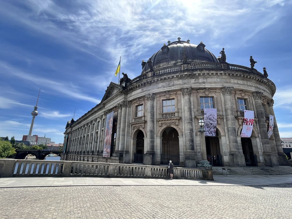 Bode-Museum