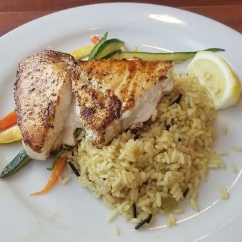 Rockfish Harbor Grill - Swordfish - Seafood Near Me - Monterey, California Rockfish Harbor Grill - Swordfish - Seafood Near Me - Monterey, California