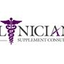 Photo of Clinicians Supplement Consultants