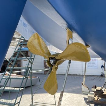 Spaulding Marine Center - Boat Repair Near Me - Sausalito, California Spaulding Marine Center - Boat Repair Near Me - Sausalito, California