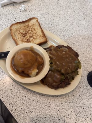 Bluff City Diner by null