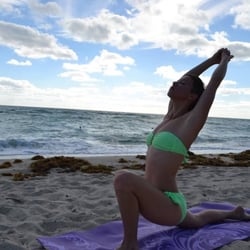 Inhale Miami