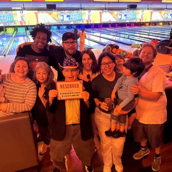 Lucky Strike San Marcos - My Beautiful Family - Bowling Near Me - San Marcos, California Lucky Strike San Marcos - My Beautiful Family - Bowling Near Me - San Marcos, California