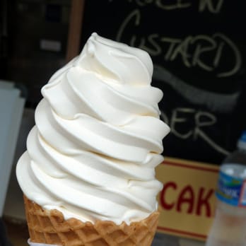 The Coffee Mill - Vanilla frozen custard - Cafes Near Me - Harpers Ferry, West Virginia The Coffee Mill - Vanilla frozen custard - Cafes Near Me - Harpers Ferry, West Virginia