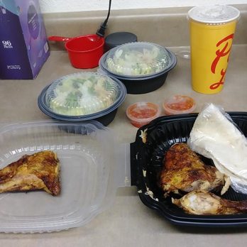 El Pollo Loco - undefined - Mexican Near Me - Oakland, California