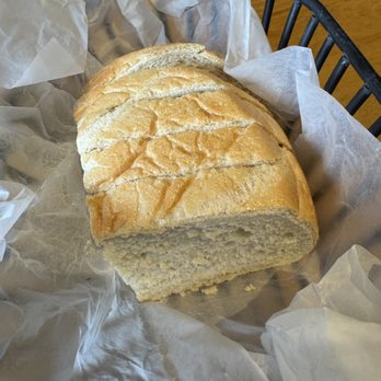 Carrabba's Italian Grill - Sourdough bread for the table - Italian Near Me - Chesapeake, Virginia Carrabba's Italian Grill - Sourdough bread for the table - Italian Near Me - Chesapeake, Virginia