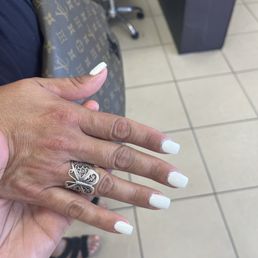 Nails Nails